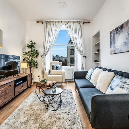Cosy Grassmarket 2Br-1Ba - Newly Decorated! By Bonjour Residences Edinburgh Ngoại thất bức ảnh