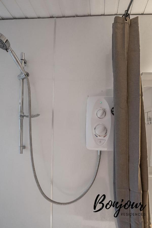Cosy Grassmarket 2Br-1Ba - Newly Decorated! By Bonjour Residences Edinburgh Ngoại thất bức ảnh
