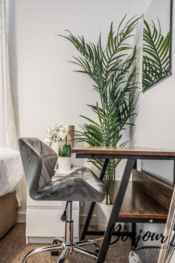 Cosy Grassmarket 2Br-1Ba - Newly Decorated! By Bonjour Residences Edinburgh Ngoại thất bức ảnh