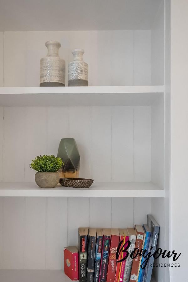Cosy Grassmarket 2Br-1Ba - Newly Decorated! By Bonjour Residences Edinburgh Ngoại thất bức ảnh